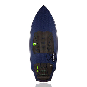 Ronix H.O.M.E. Carbon Pro M50 Wakesurf Board 2024 - BoardCo