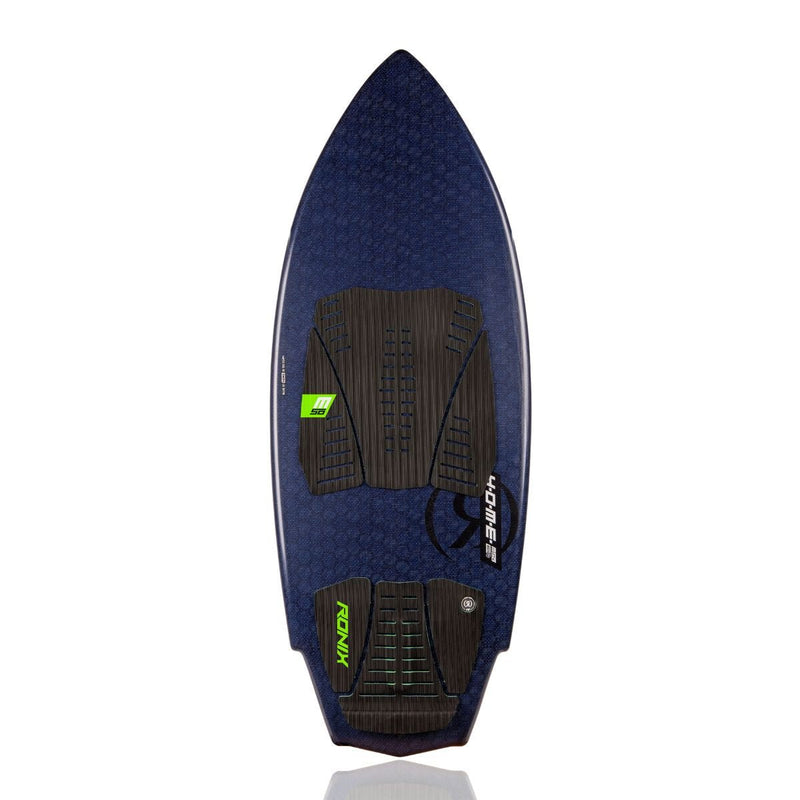 Ronix H.O.M.E. Carbon Pro M50 Wakesurf Board BoardCo