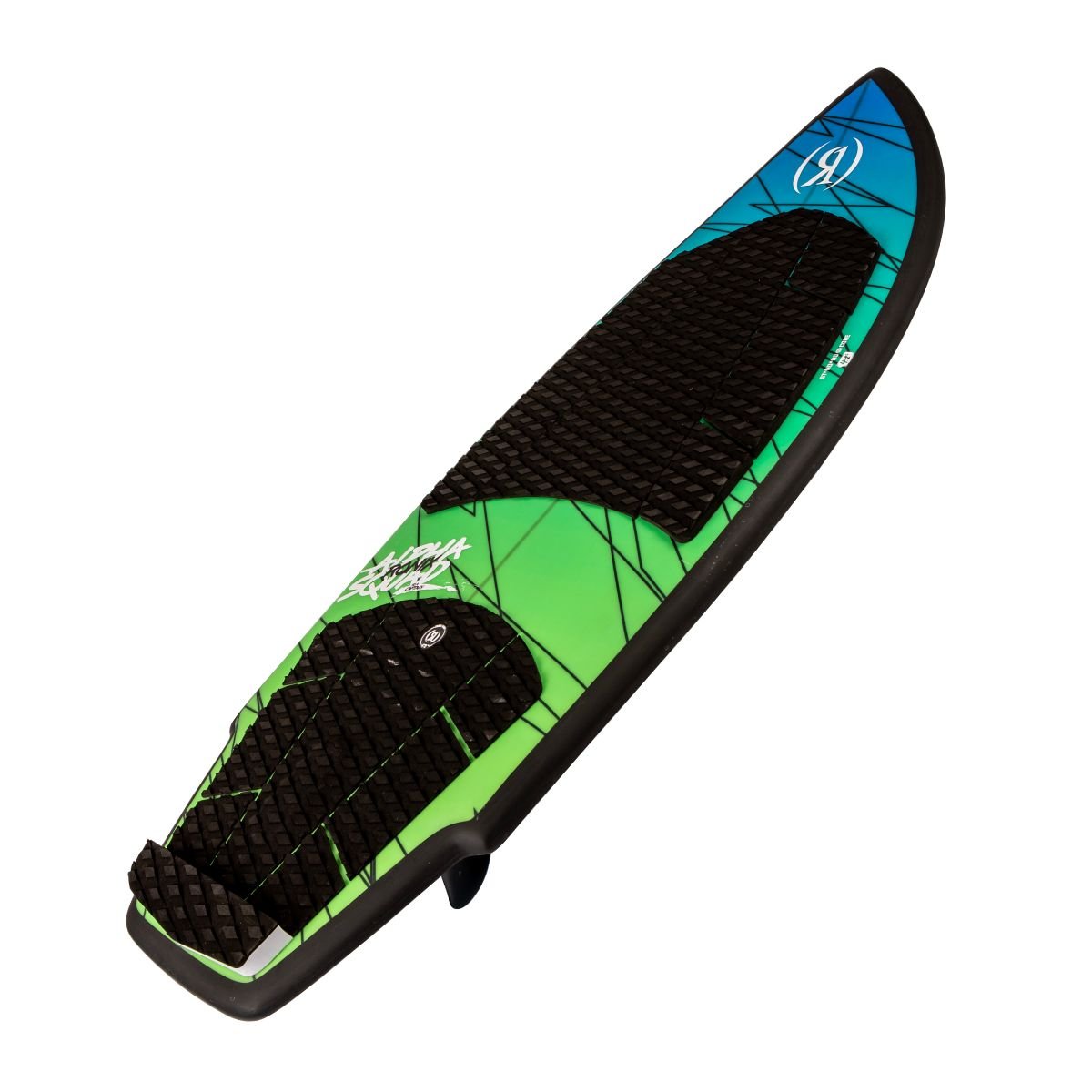 Ronix Kid's Alpha Squad Sea Captain Wakesurf Board 2024 - BoardCo