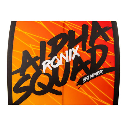 Ronix Kid's Alpha Squad Skimmer Wakesurf Board 2024 - BoardCo
