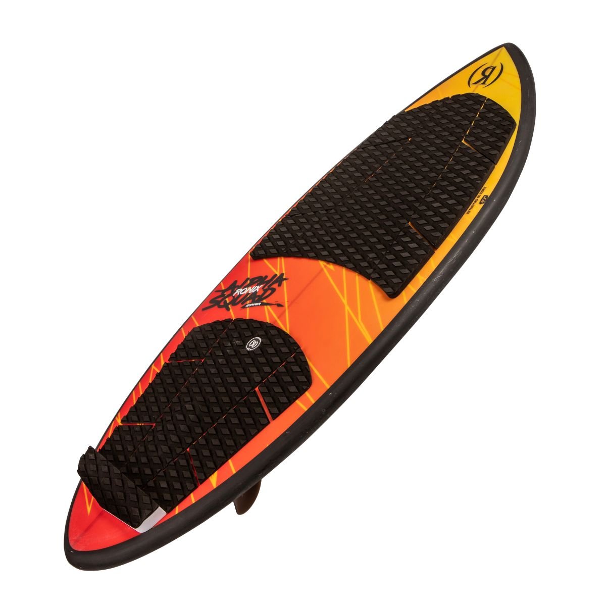 Ronix Kid's Alpha Squad Skimmer Wakesurf Board 2024 - BoardCo