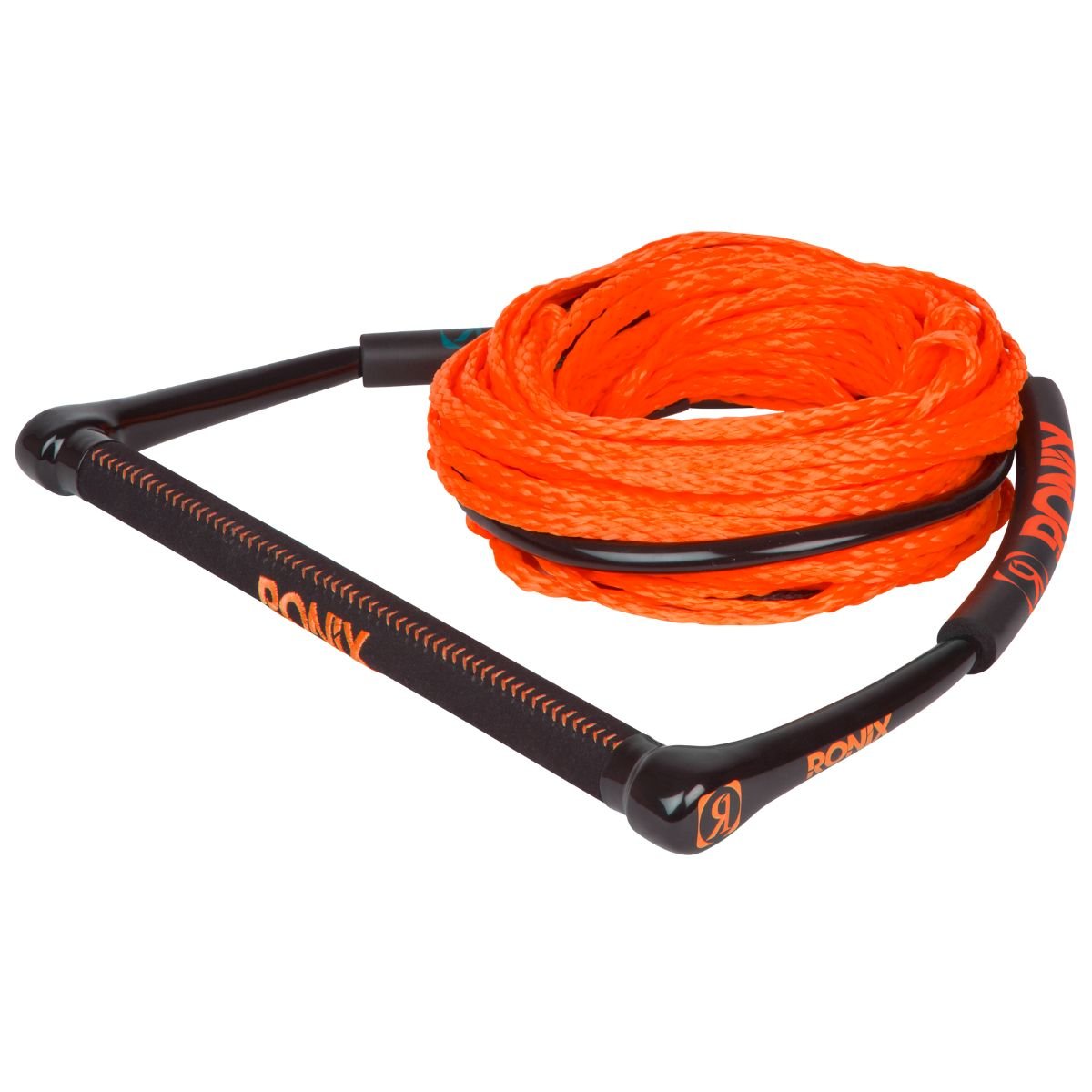 Ronix Kid's Combo 14in. Hide Grip w/55ft. 4 Sect. PE Rope - BoardCo