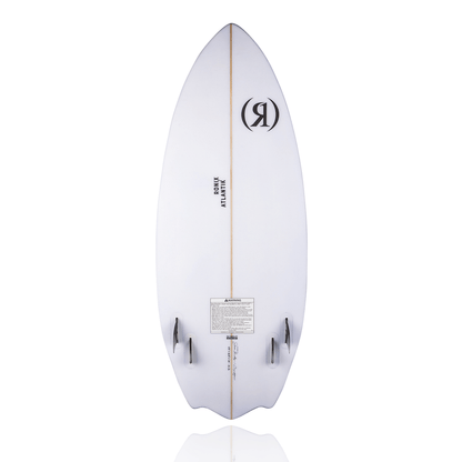Ronix Kid's Flyweight Atlantik Wakesurf Board 2023 - BoardCo