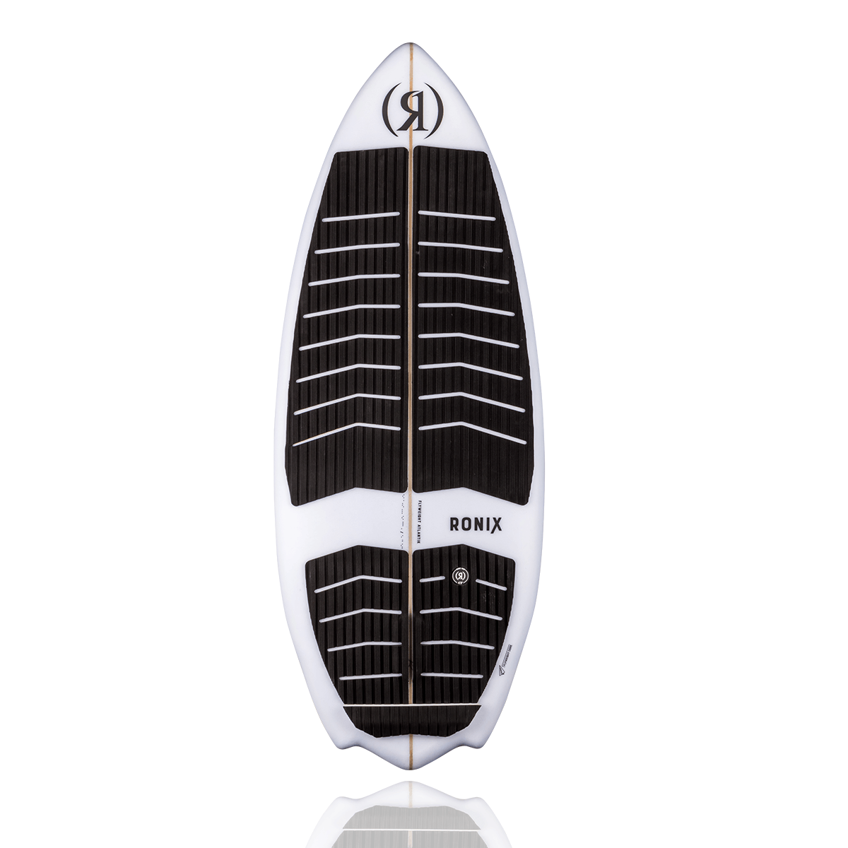 Ronix Kid's Flyweight Atlantik Wakesurf Board 2023 - BoardCo