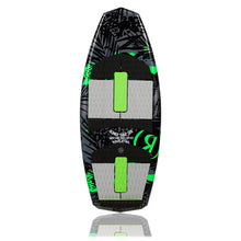 Ronix Kid's Super Sonic Space Odyssey Powertail Wakesurf Board 2022 - BoardCo
