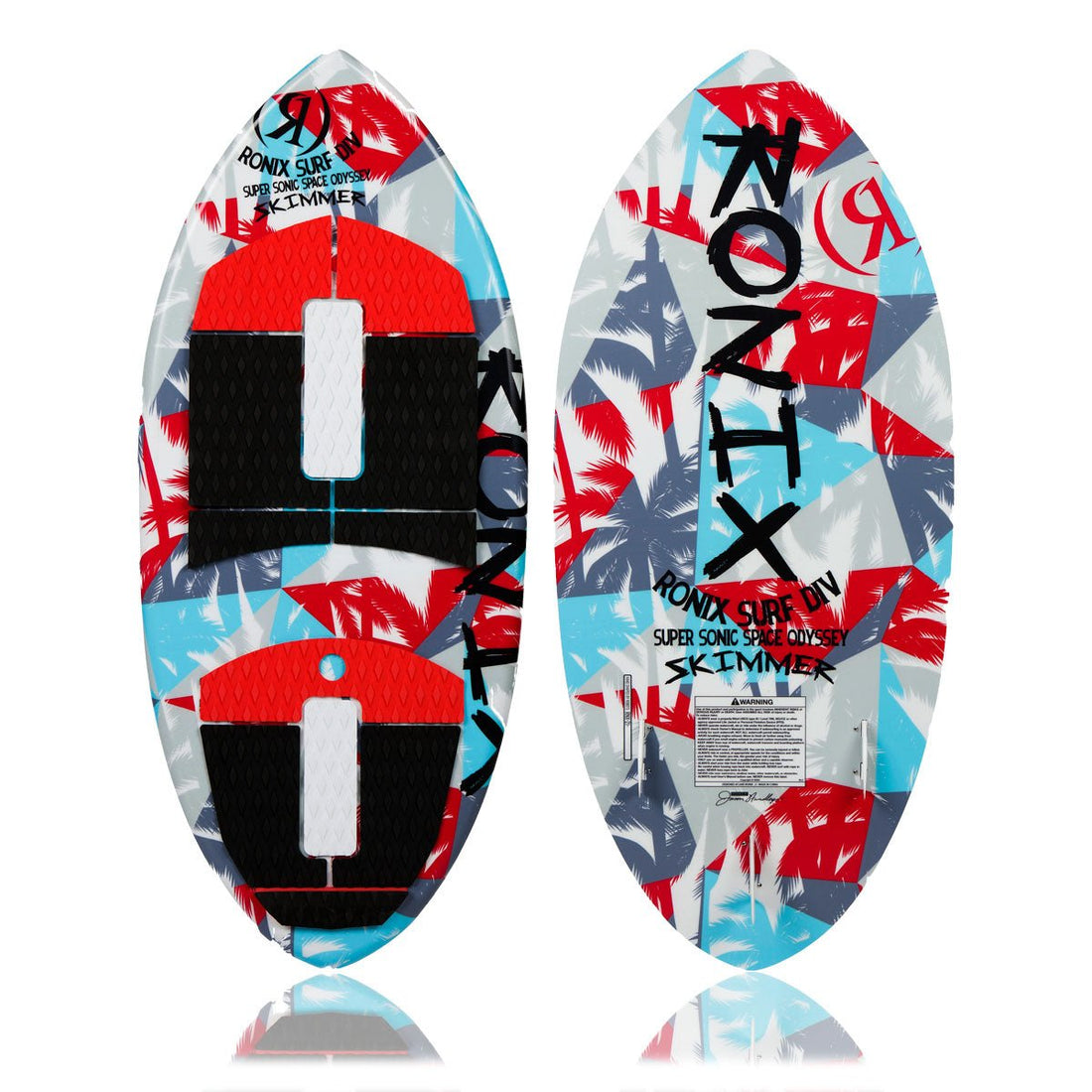 Ronix Wakeboards, Wakesurf Boards, Wakeboard Bindings