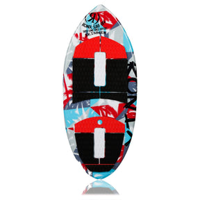 Ronix Kid's Super Sonic Space Odyssey Skimmer Wakesurf Board 2022 - BoardCo