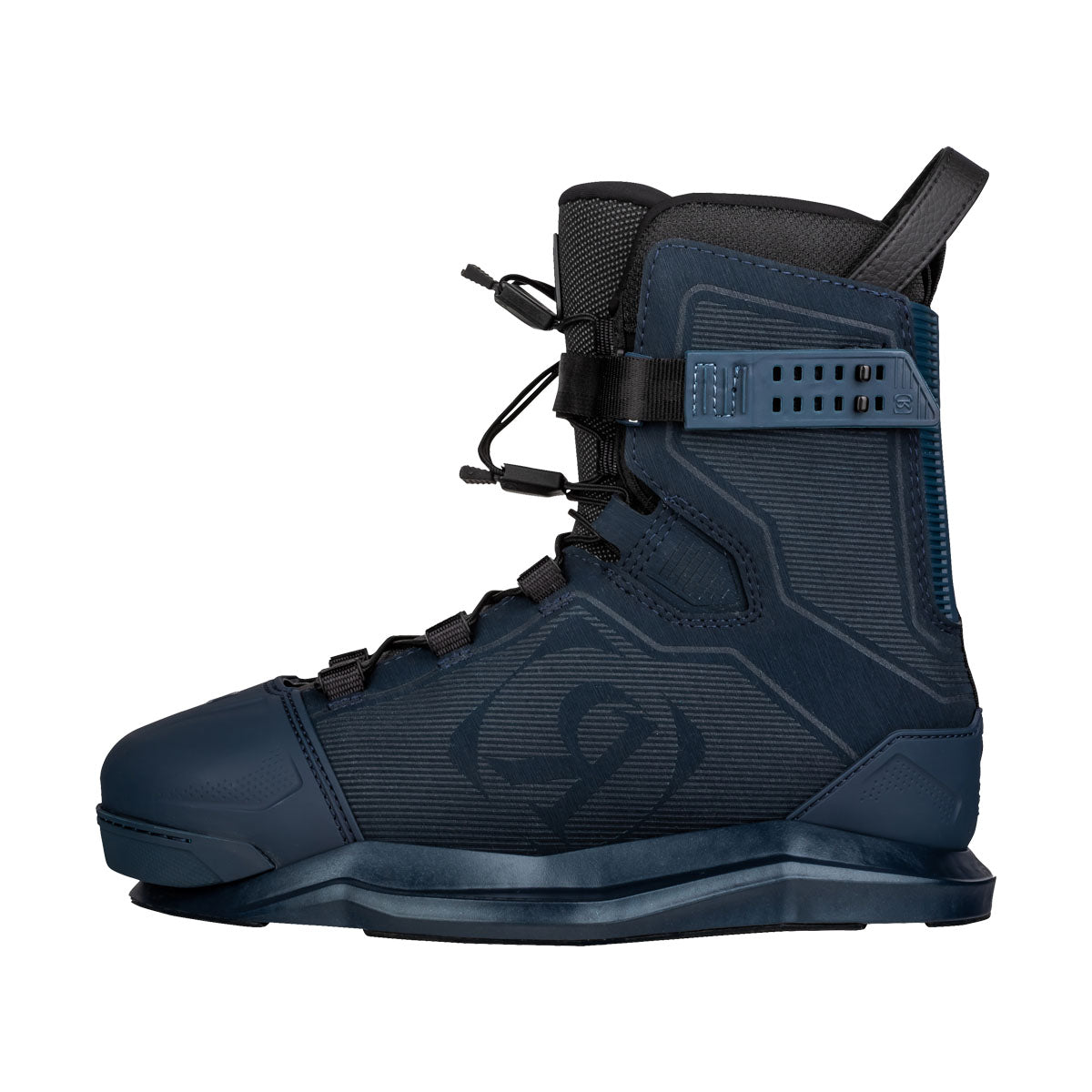 Ronix Kinetik Project EXP Wakeboard Bindings 2022 - BoardCo