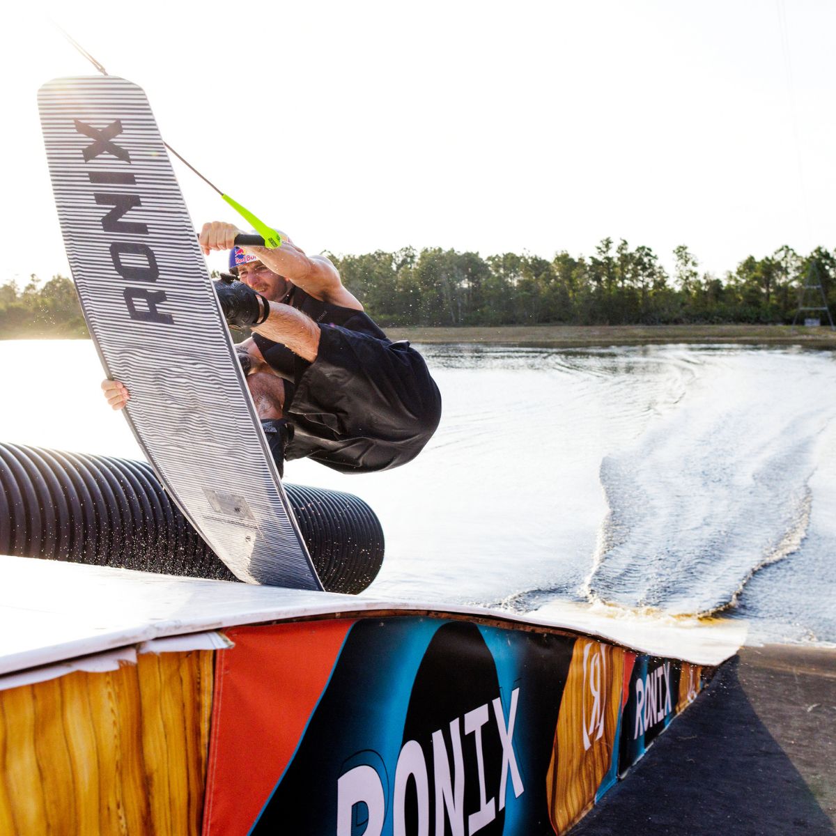 Ronix Kinetik Project Wakeboard 2024 - BoardCo