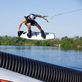 Ronix Kinetik Project Wakeboard 2024 - BoardCo