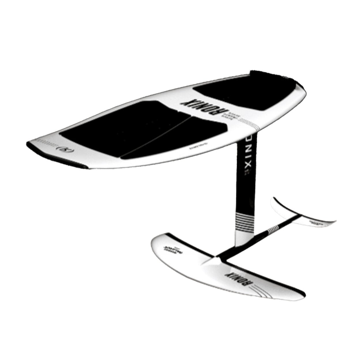 Ronix Koal / Alloy Fluid 24 in. Mast Wake Foil Package 2023 - BoardCo