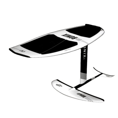 Ronix Koal / Alloy Fluid 24 in. Mast Wake Foil Package 2023 - BoardCo