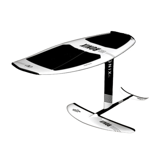 Ronix Koal / Alloy Fluid 24 in. Mast Wake Foil Package 2023 - BoardCo