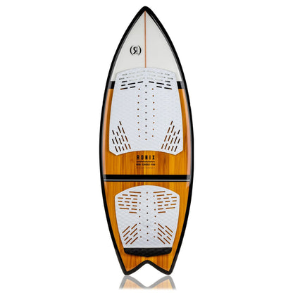 Ronix Koal Classic Fish Wakesurf Board 2022 - BoardCo