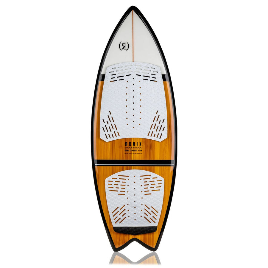Ronix Koal Classic Fish Wakesurf Board 2022 BoardCo