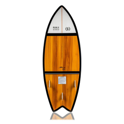 Ronix Koal Classic Fish Wakesurf Board 2022 - BoardCo