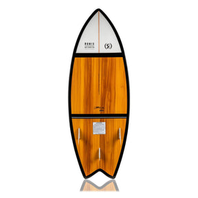 Ronix Koal Classic Fish Wakesurf Board 2022 - BoardCo