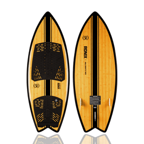 Ronix Koal Classic Fish Wakesurf Board 2023 - BoardCo