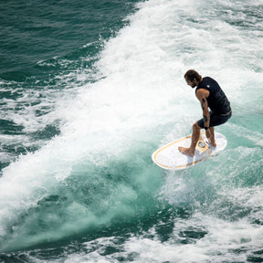 Ronix Koal Classic Longboard Wakesurf Board 2022 - BoardCo