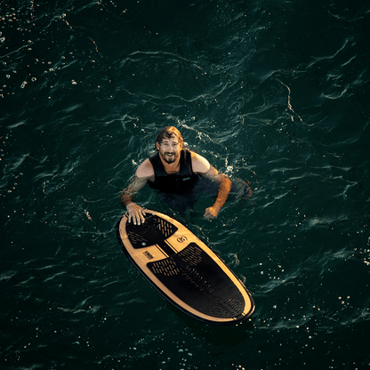 Ronix Koal Classic Longboard Wakesurf Board 2023 - BoardCo