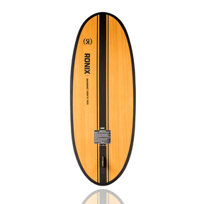 Ronix Koal Classic Longboard Wakesurf Board 2023 - BoardCo
