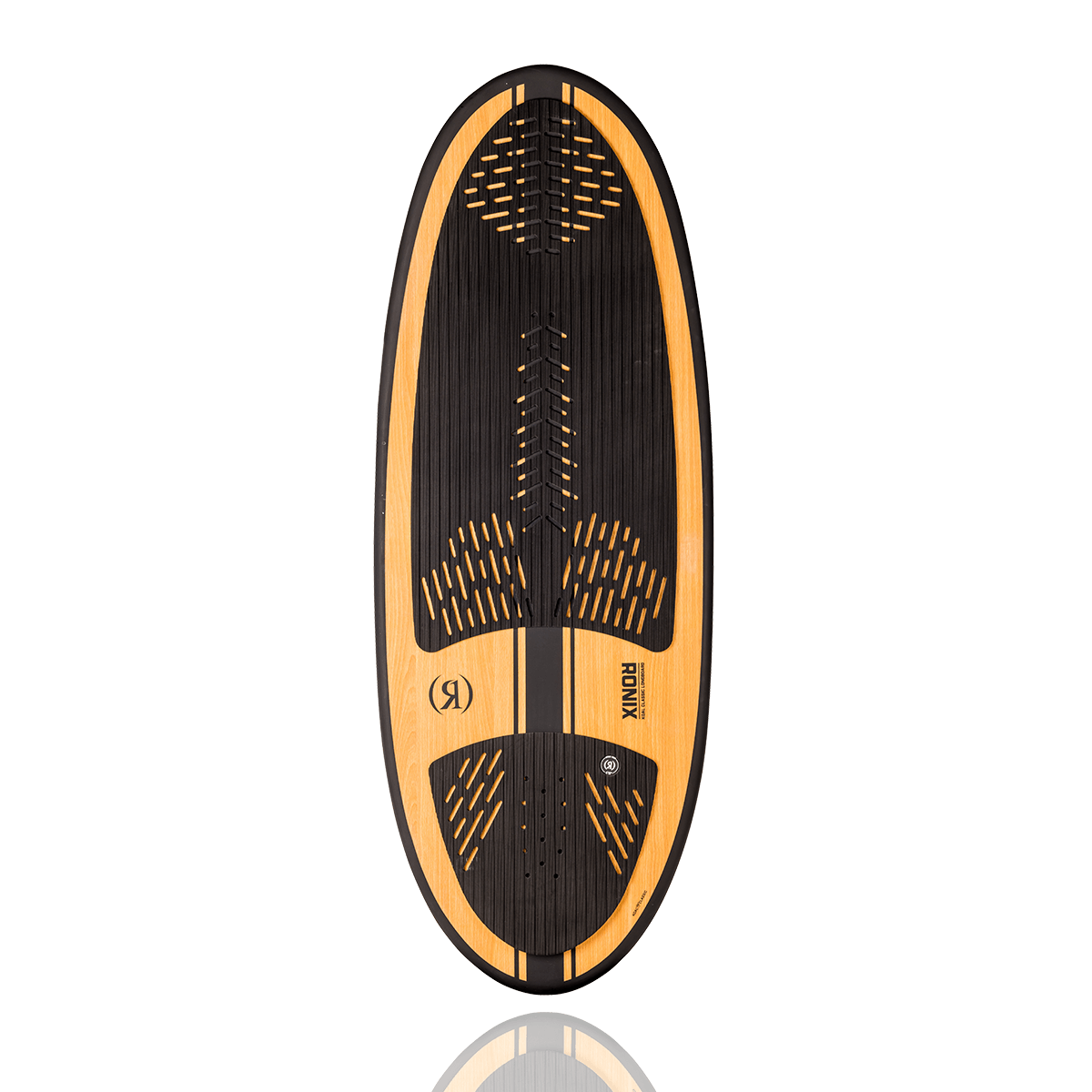 Ronix Koal Classic Longboard Wakesurf Board 2023 - BoardCo