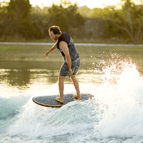 Ronix Koal Classic Longboard Wakesurf Board 2023 - BoardCo