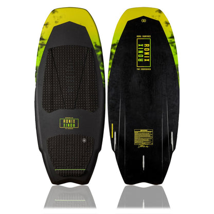 Ronix Koal Surface Crossover Wakesurf Board 2022 - BoardCo