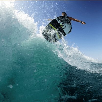 Ronix Koal Surface Crossover Wakesurf Board 2023 - BoardCo