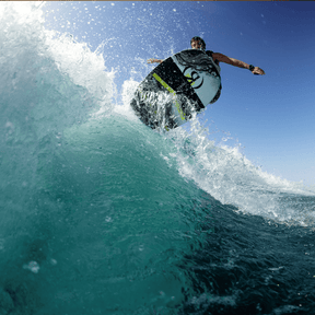 Ronix Koal Surface Crossover Wakesurf Board 2023 - BoardCo