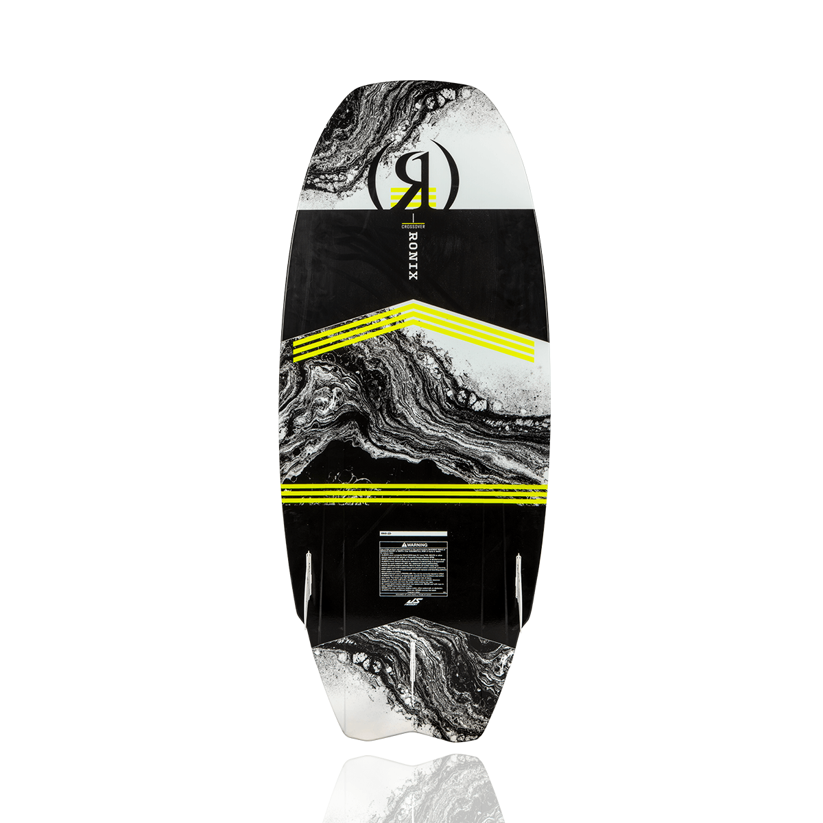Ronix Koal Surface Crossover Wakesurfer