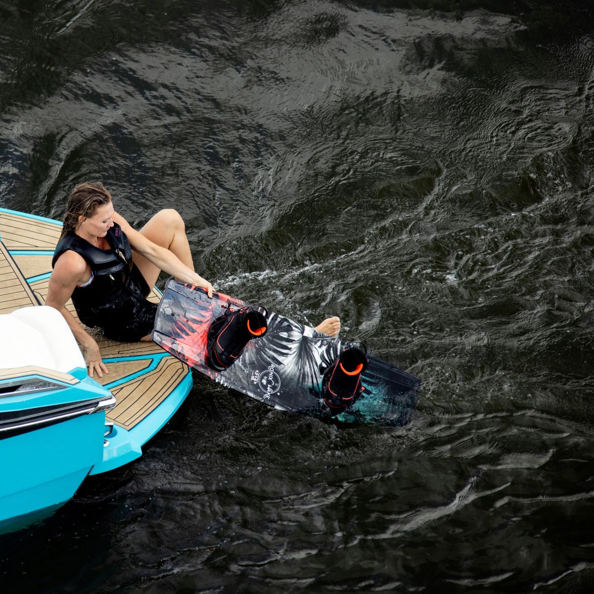 Ronix Krush Wakeboard 2022 - BoardCo