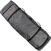 Ronix Links Padded Wheelie Wakeboard Bag Charcoal / Orange - BoardCo