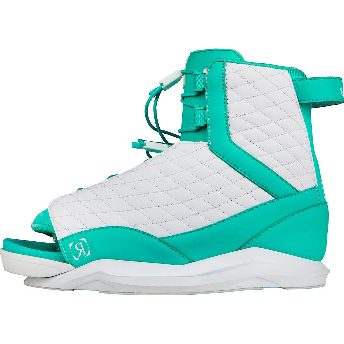 Ronix Luxe Wakeboard Binding 2019 - BoardCo