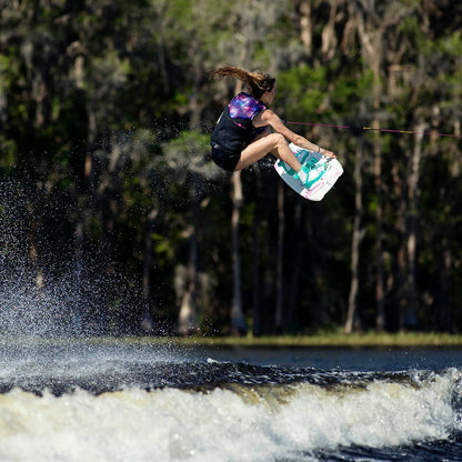 Ronix Luxe Wakeboard Binding 2019 - BoardCo