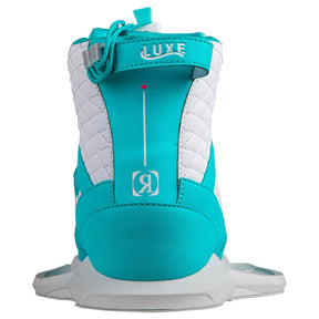 Ronix Luxe Wakeboard Bindings 2021 - BoardCo