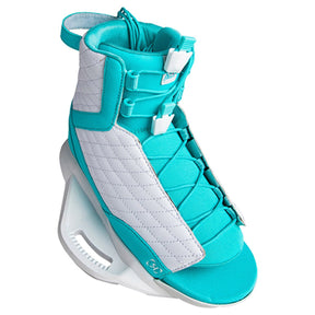 Ronix Luxe Wakeboard Bindings 2021 - BoardCo