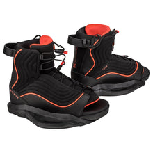 Ronix Luxe Wakeboard Bindings 2022 - BoardCo