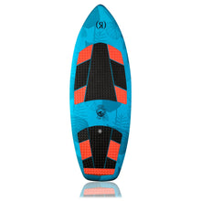 Ronix Marsh Mellow Thrasher Wakesurf Board 2022 - BoardCo