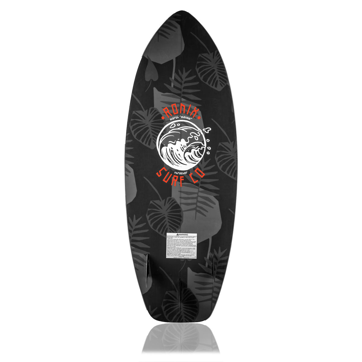 Ronix Marsh Mellow Thrasher Wakesurf Board | BoardCo – BoardCo