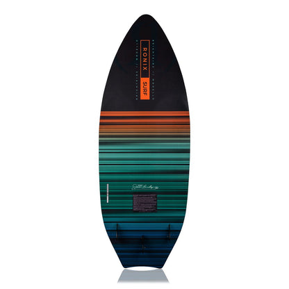 Ronix Modello Brightside w/ Straps Wakesurf Board 2022 - BoardCo