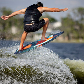 Ronix Modello Brightside w/ Straps Wakesurf Board 2022 - BoardCo