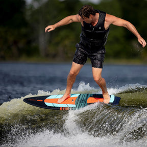 Ronix Modello Brightside w/ Straps Wakesurf Board 2022 - BoardCo