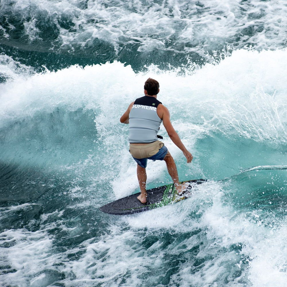 Ronix Modello Skimmer Wakesurf Board 2022