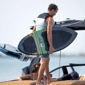 Ronix Modello Skimmer Wakesurf Board 2022 - BoardCo