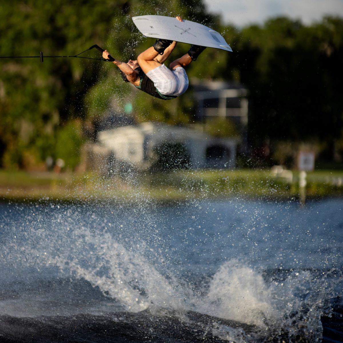 Ronix One Blackout Wakeboard 2022 - BoardCo