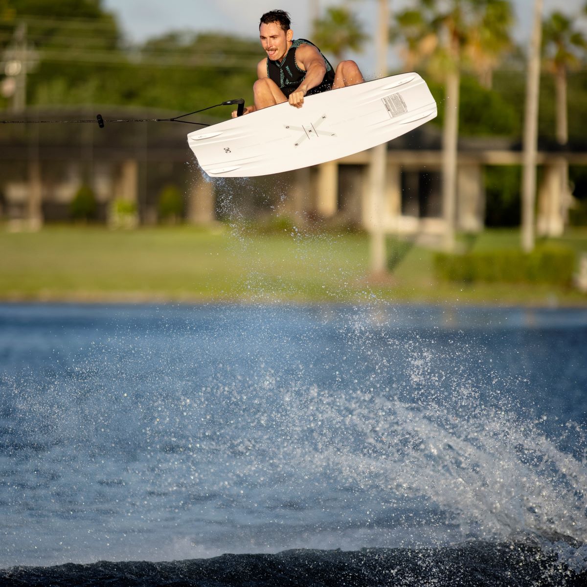 Ronix One Blackout Wakeboard 2022 - BoardCo