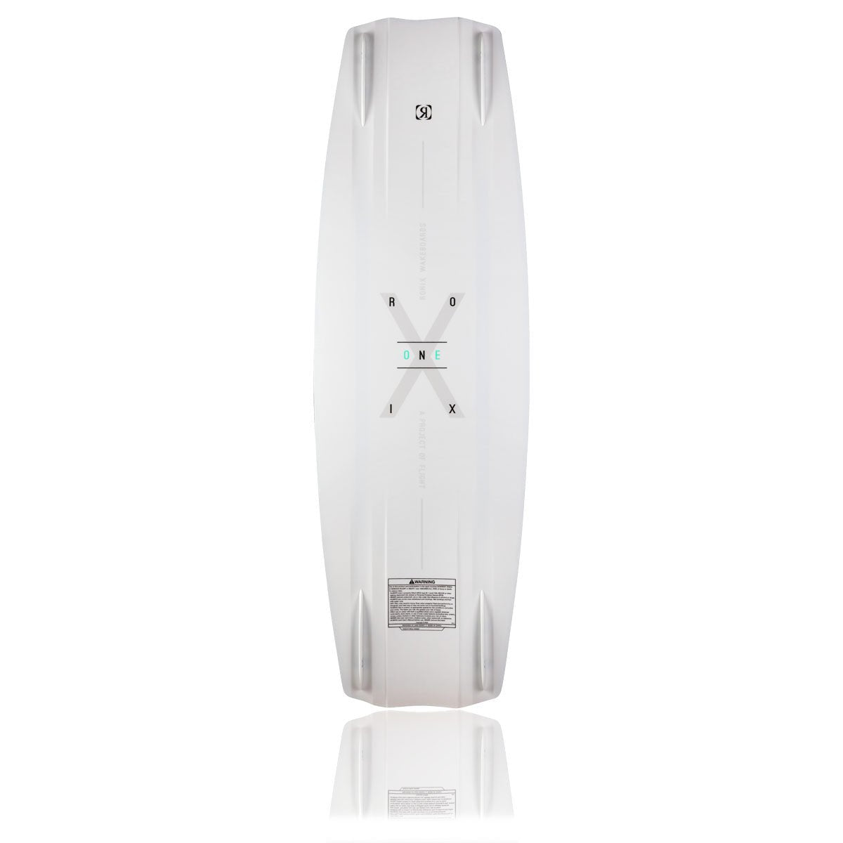 Ronix One Blackout Wakeboard 2022 - BoardCo