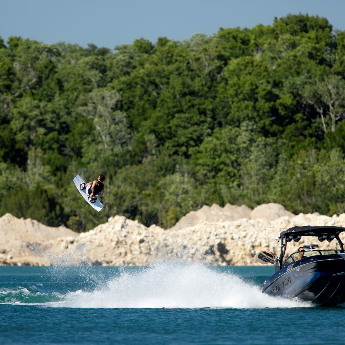 Ronix One Blackout Wakeboard 2022 - BoardCo