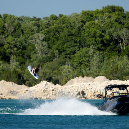 Ronix One Blackout Wakeboard 2022 - BoardCo